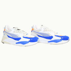 Puma RS-Z BP Mens White Trainers NO BOX