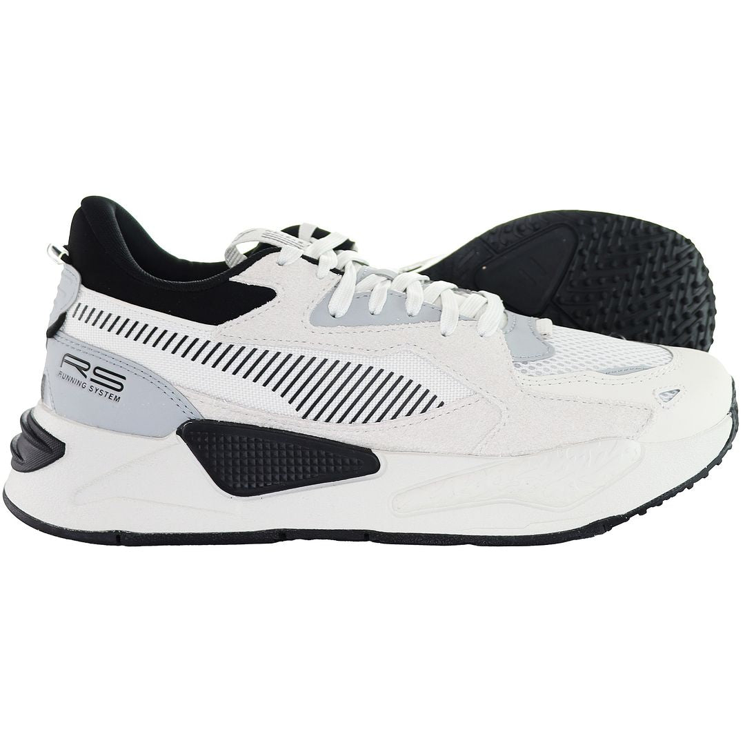 Puma RS-Z Reinvention Mens Off White Trainers