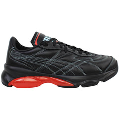 Puma Dua Lipa x Cell Dome King Womens Black Trainers