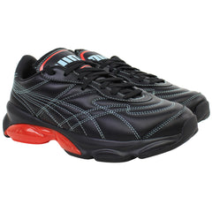 Puma Dua Lipa x Cell Dome King Womens Black Trainers