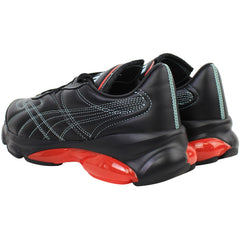 Puma Dua Lipa x Cell Dome King Womens Black Trainers