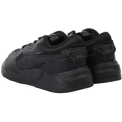 Puma RS-Z Mix Kids Black Trainers