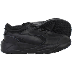 Puma RS-Z Mix Kids Black Trainers