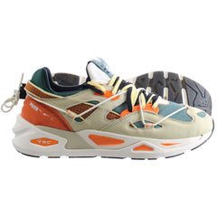 Puma x MARKET TRC Blaze Multicolor Mens Trainers