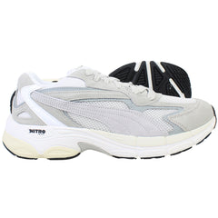 Puma Teveris Nitro Mens Grey Trainers