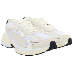 Puma Teveris Nitro Mens Beige Trainers