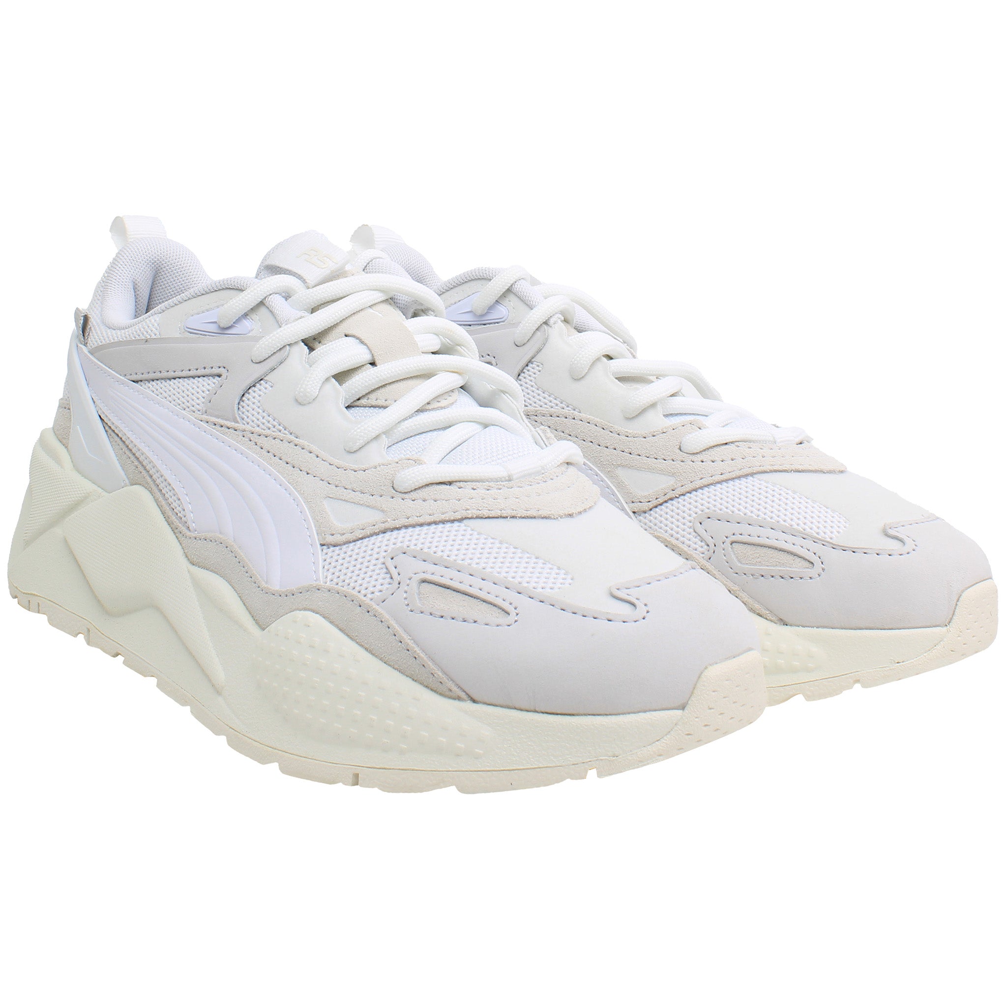 Puma RS-X Efekt PRM Mens White Trainers