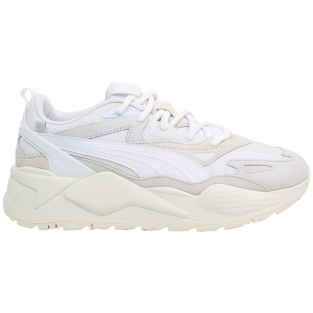 Puma RS-X Efekt PRM Mens White Trainers