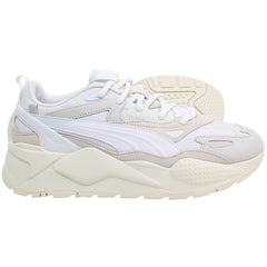 Puma RS-X Efekt PRM Mens White Trainers