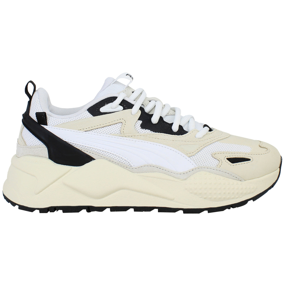 Puma RS-X Efekt PRM Womens Beige Trainers