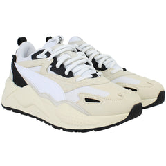 Puma RS-X Efekt PRM Womens Beige Trainers