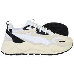 Puma RS-X Efekt PRM Womens Beige Trainers