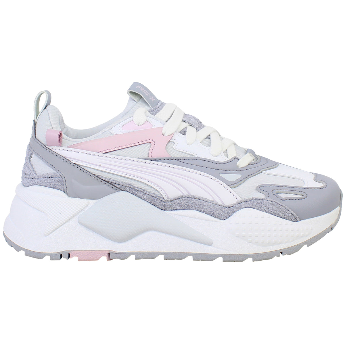 Puma RS-X Efekt Lux Womens White Trainers
