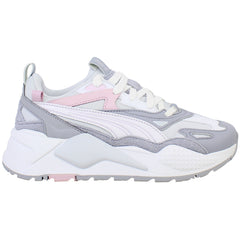 Puma RS-X Efekt Lux Womens White Trainers