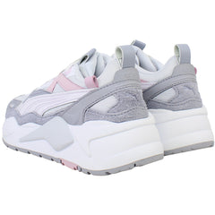 Puma RS-X Efekt Lux Womens White Trainers