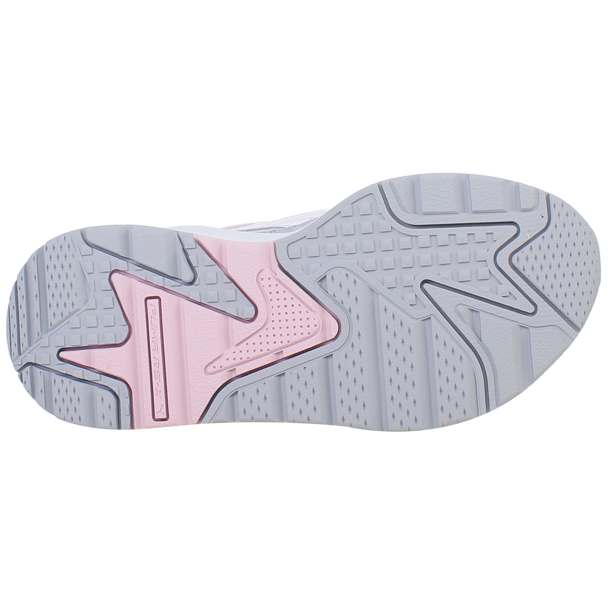 Puma RS-X Efekt Lux Womens White Trainers