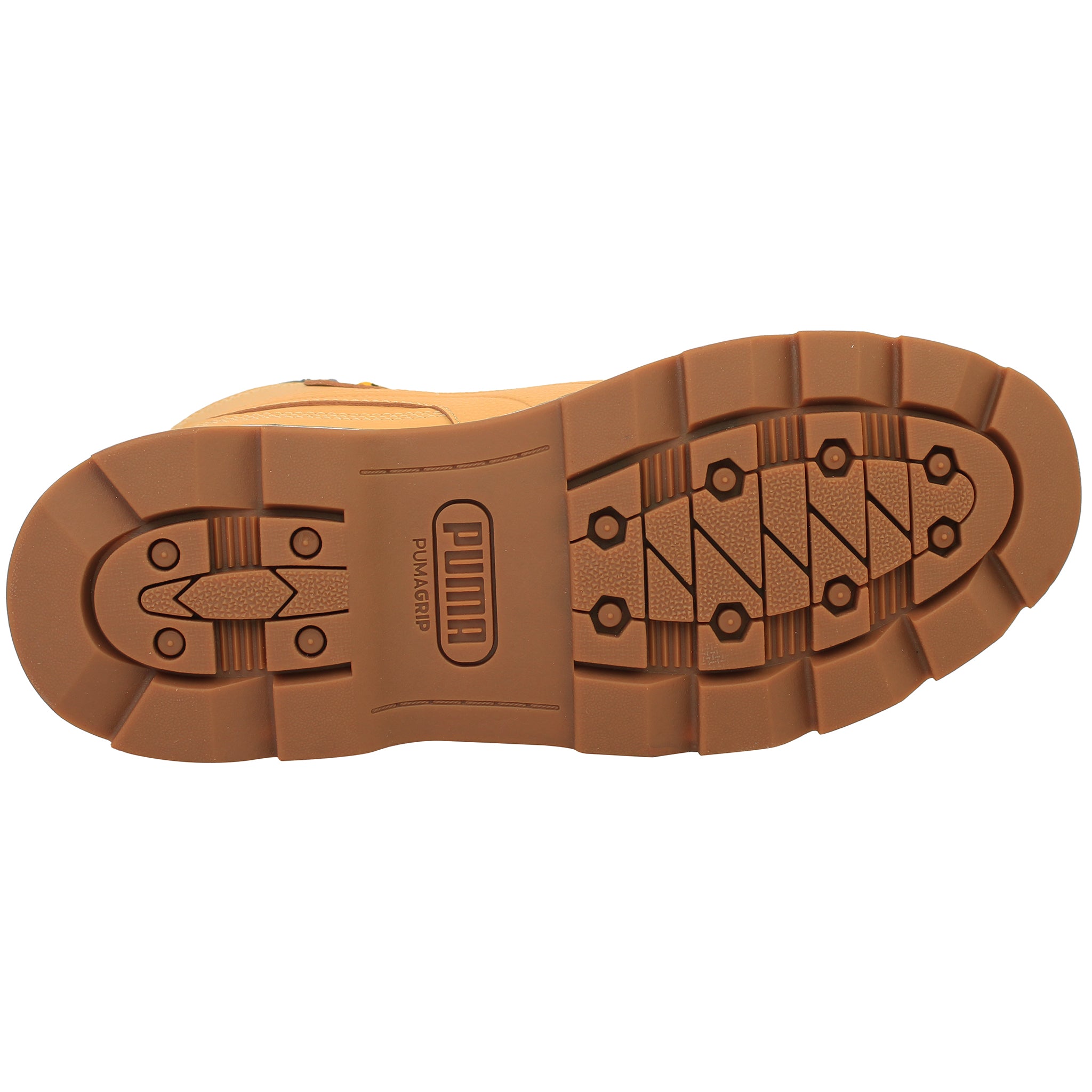 Puma Desierto V3 Puretex Mens Brown Boots