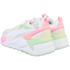 Puma RS-X Efekt Summer Mens Multicolour Trainers