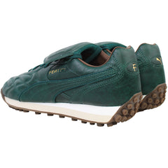 Puma x Fenty Avanti L Mens Green Trainers