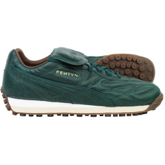 Puma x Fenty Avanti L Mens Green Trainers