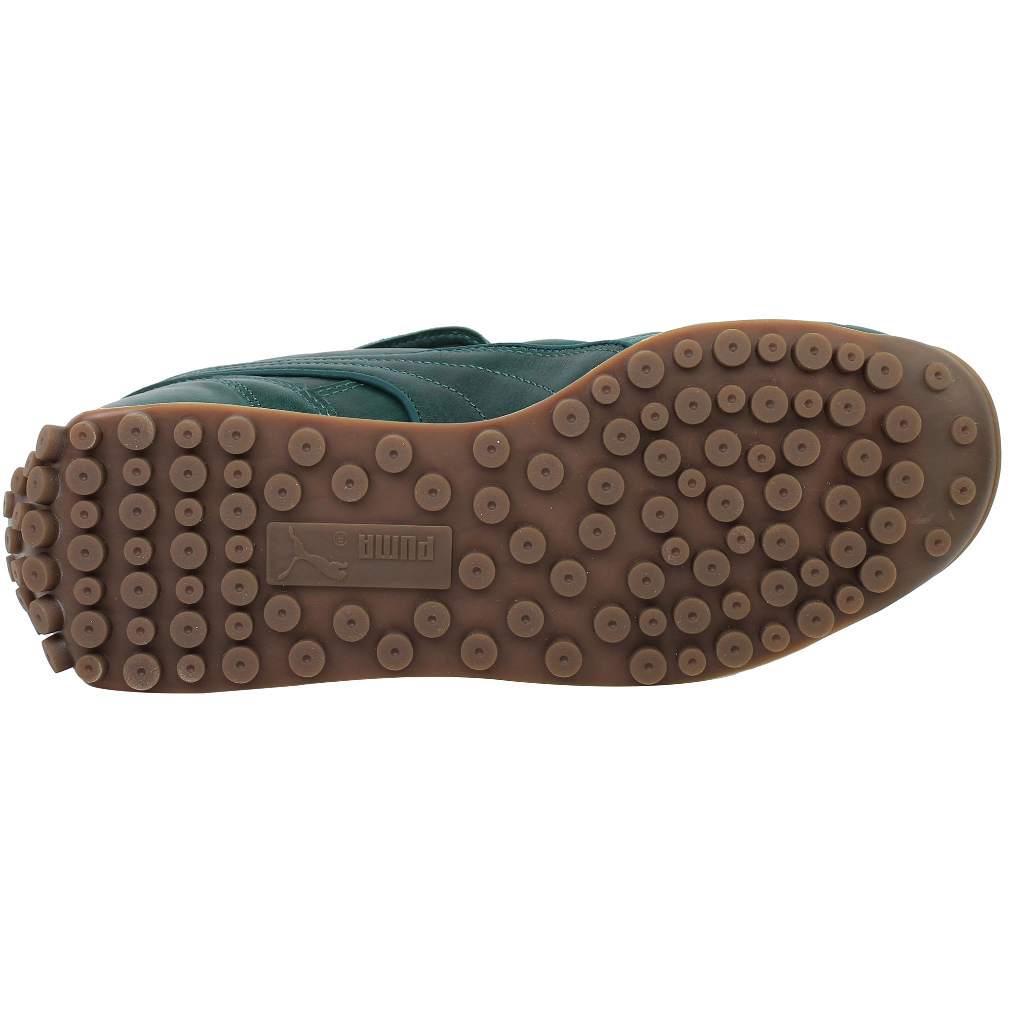 Puma x Fenty Avanti L Mens Green Trainers