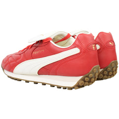 Puma x Fenty Avanti L Mens Red Trainers