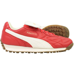 Puma x Fenty Avanti L Mens Red Trainers