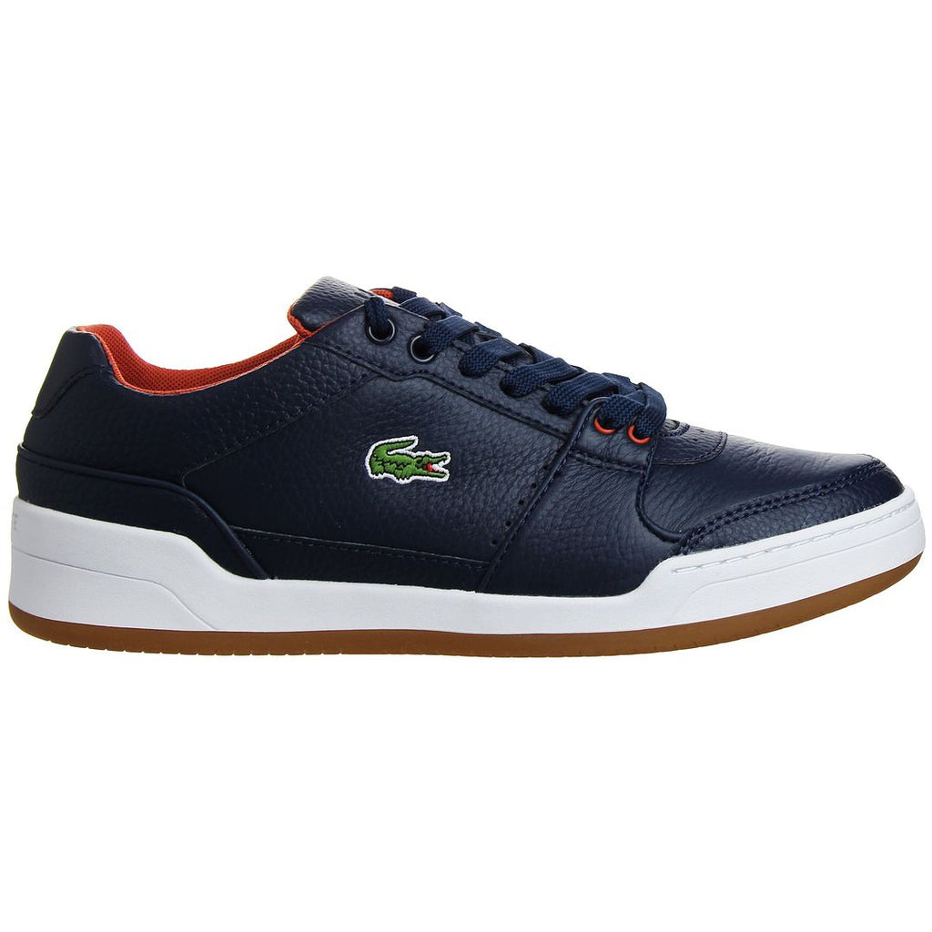 Lacoste Challenge 15 120 1 Mens Navy Trainers