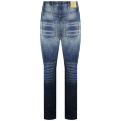 Armani Jeans Regular Fit Mens Denim