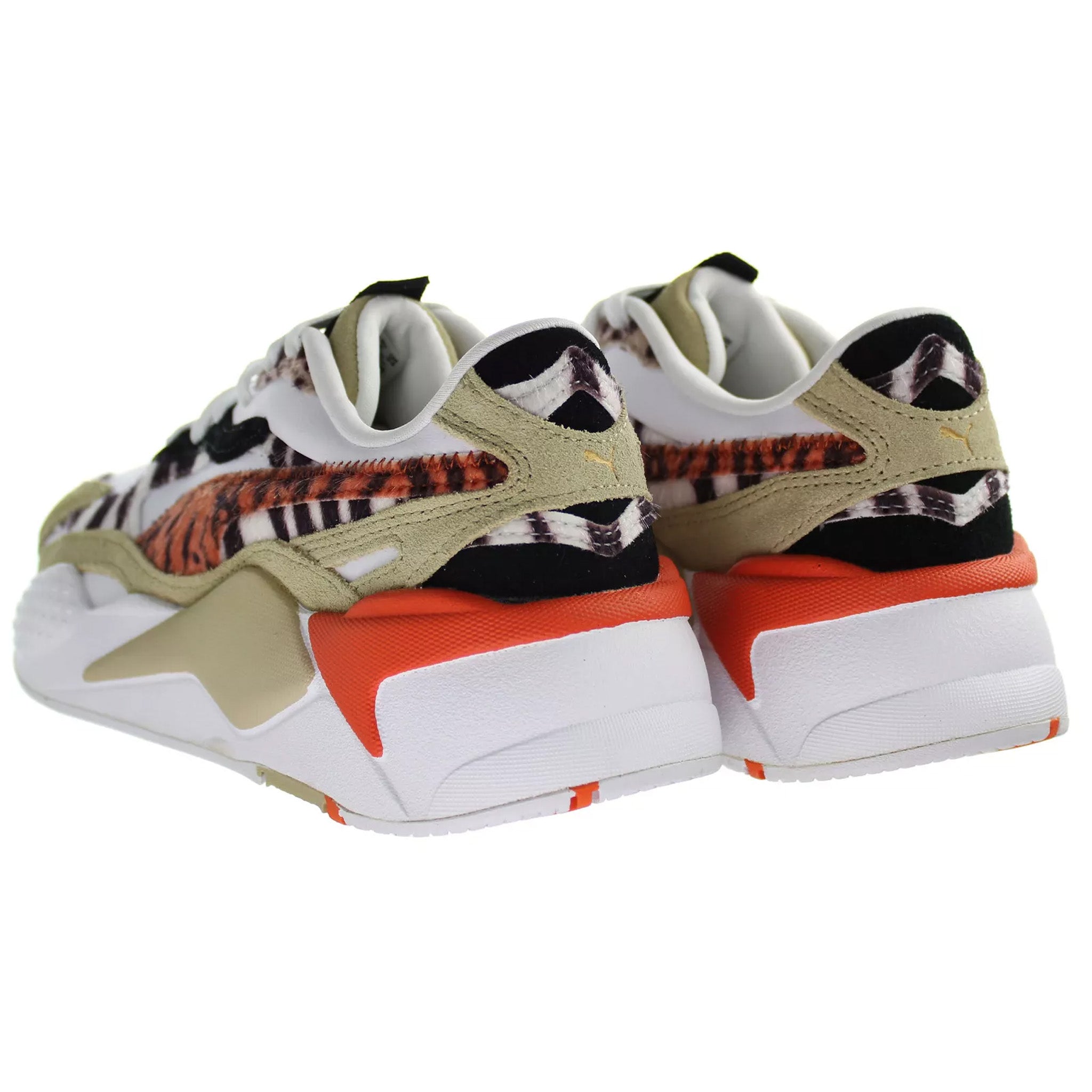 Puma RS-X3 W.Cats Womens Multicoloured Trainers