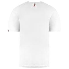 Converse Dwayne Wade Mens White T-Shirt