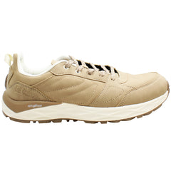 Jack Wolfskin Portland Low Womens Sand Walking Shoes