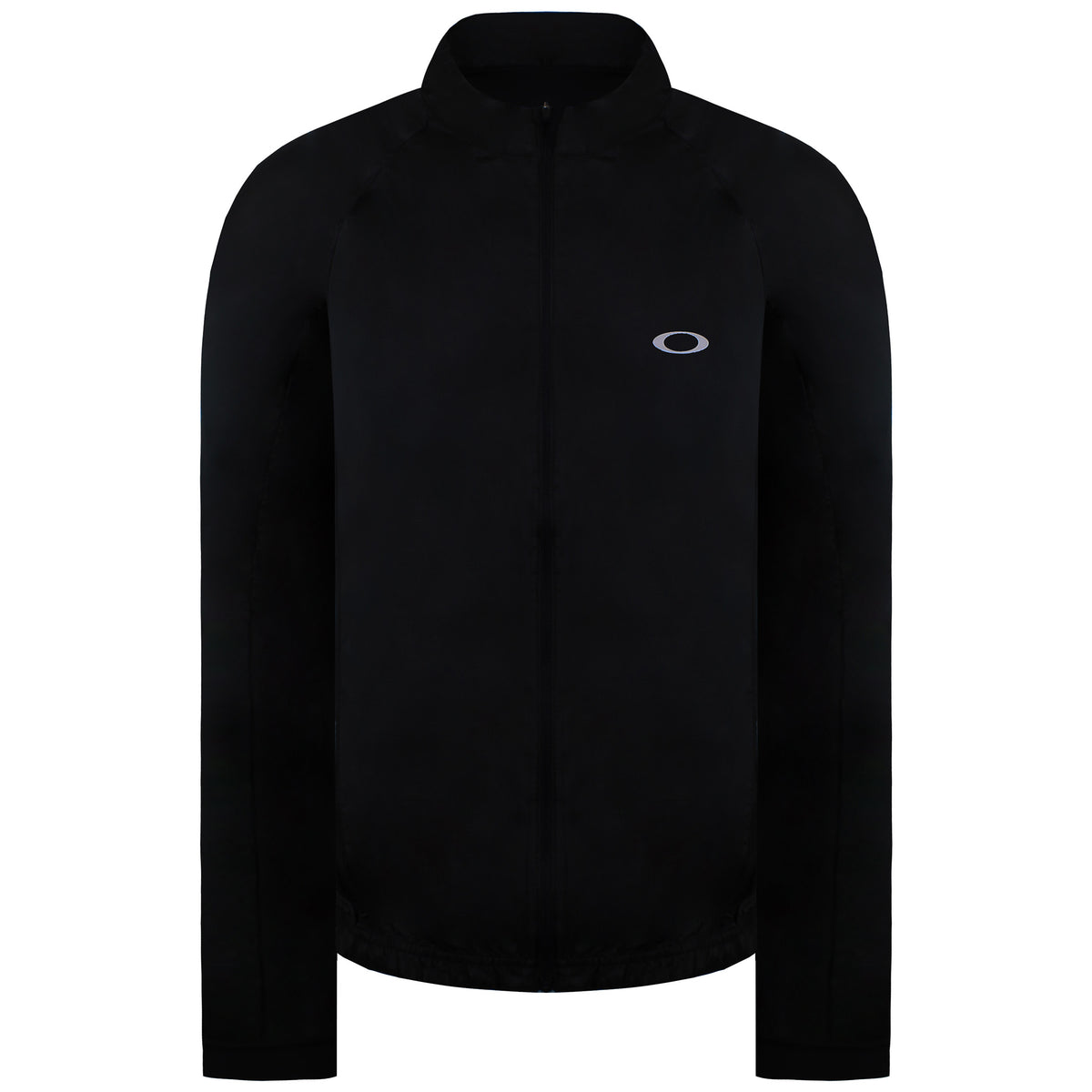 Oakley Jawbreaker Mens Black Cycling Jacket