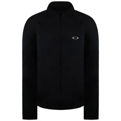Oakley Jawbreaker Mens Black Cycling Jacket