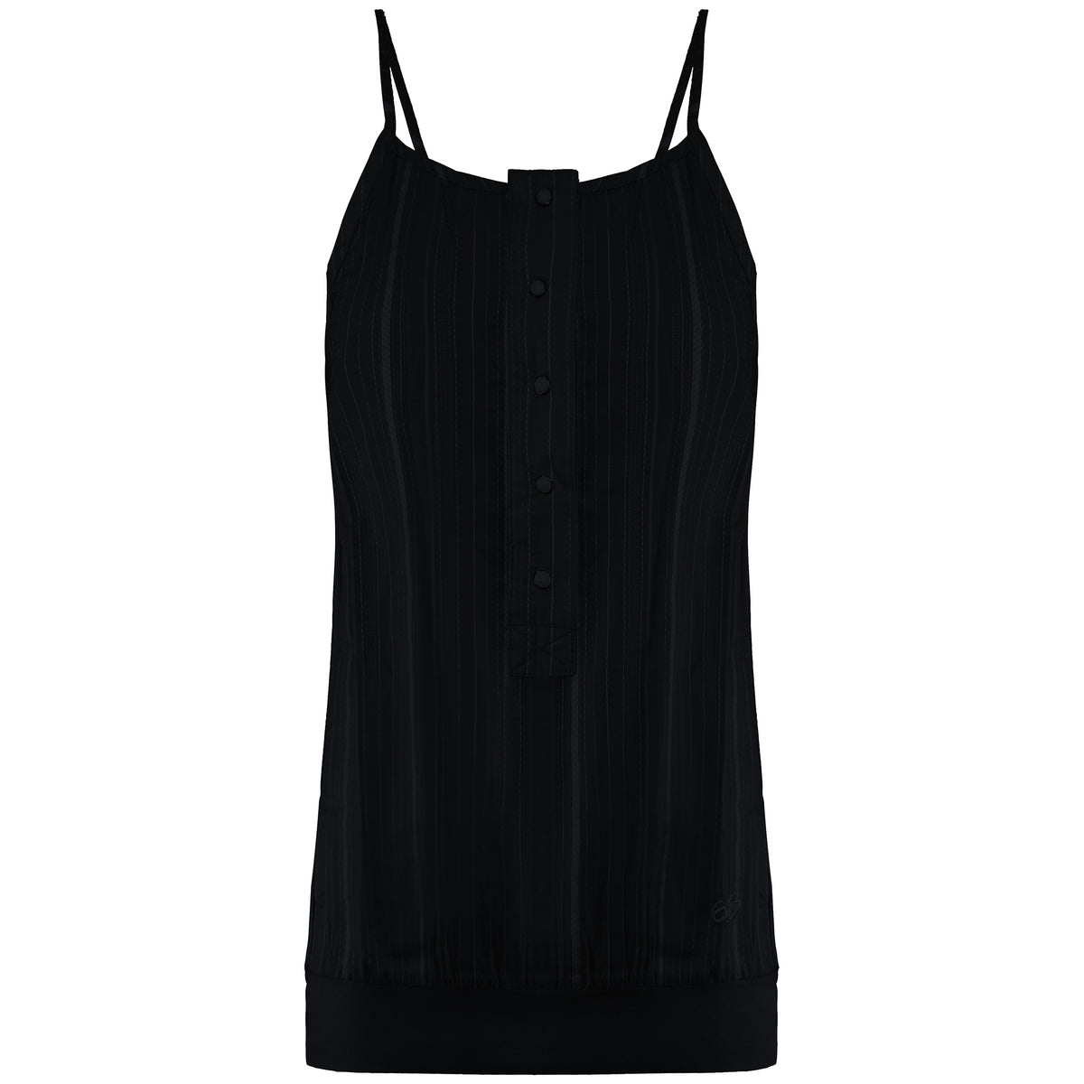 Nike 6.0 Skateboarding Womens Black Halter Top