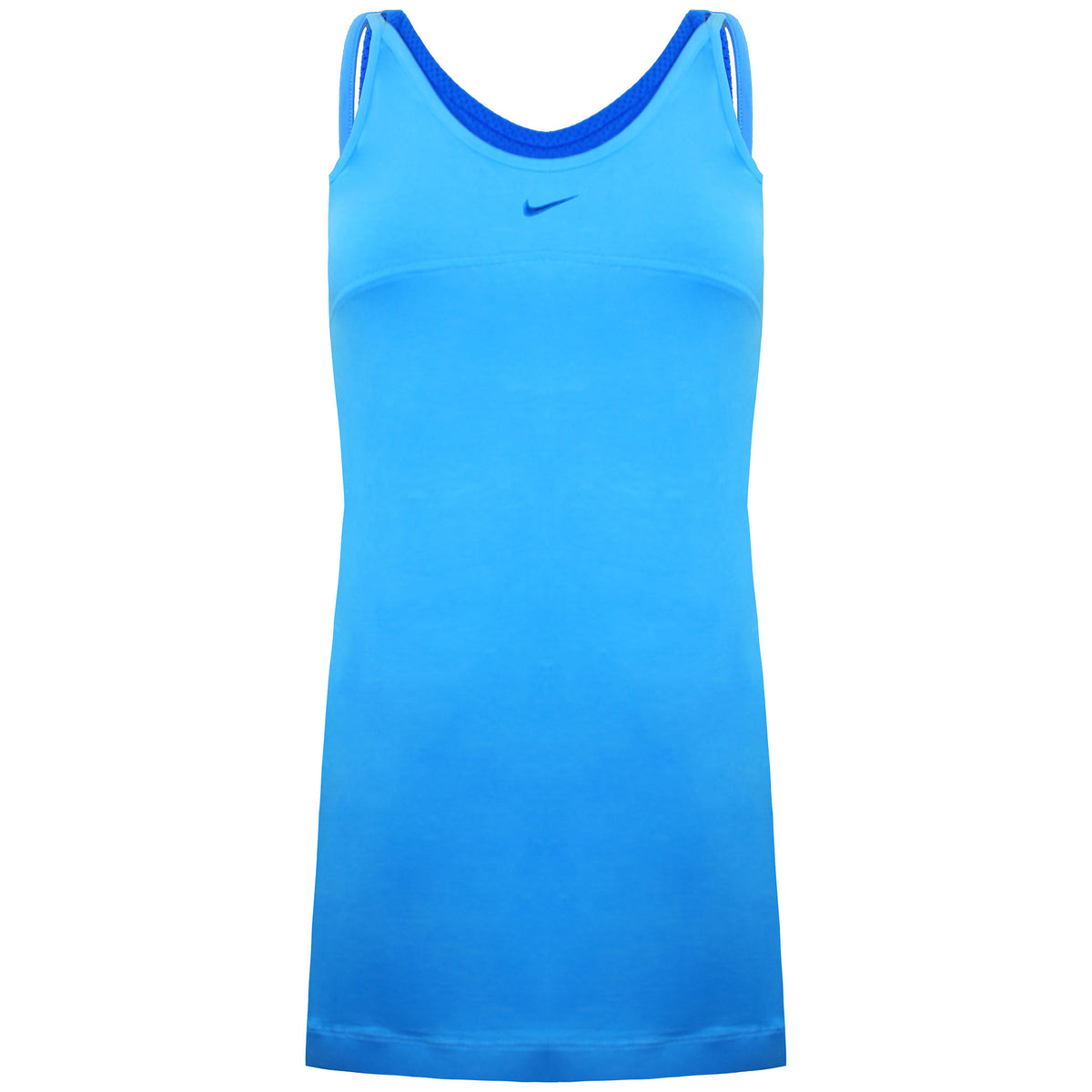 Nike Summer Forever Kids Blue Vest