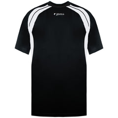 Joma Sports Mens Black T-Shirt