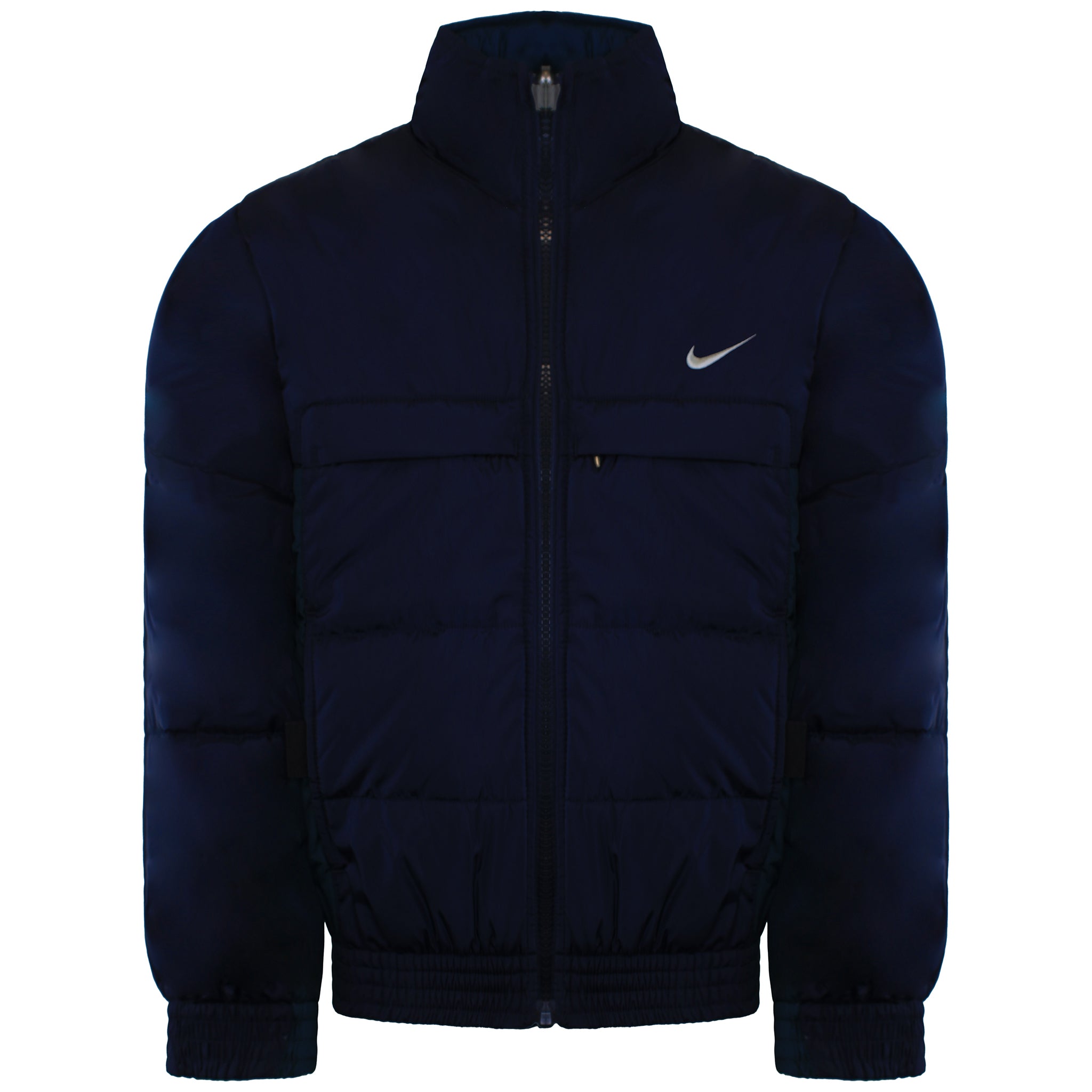 Nike Reversible Kids Navy/Teal Jacket