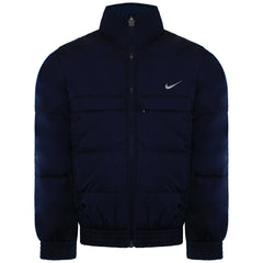 Nike Reversible Kids Navy/Teal Jacket