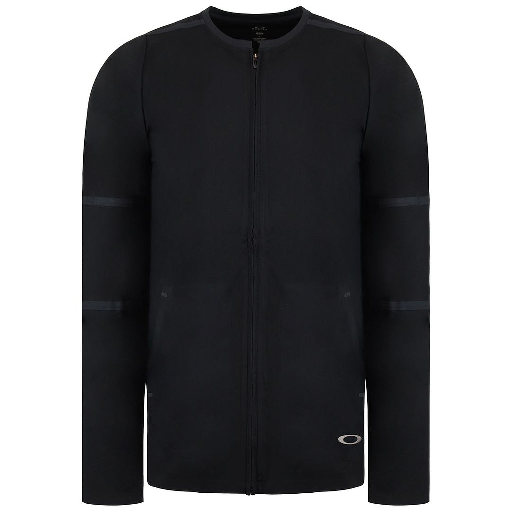 Oakley Radskin Shell Mens Black Jacket