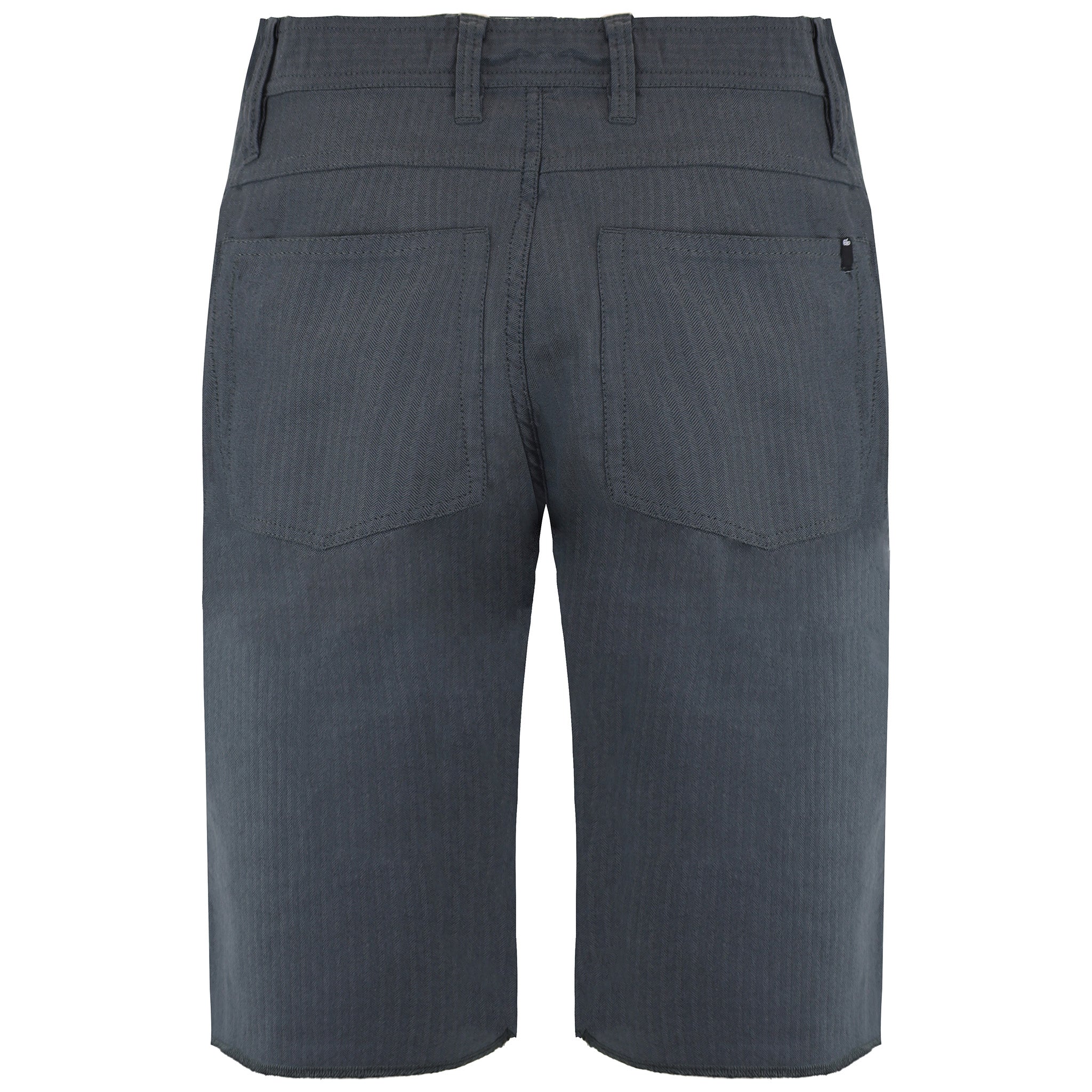 Nike ACG 6.0 Mens Grey Bermuda Shorts