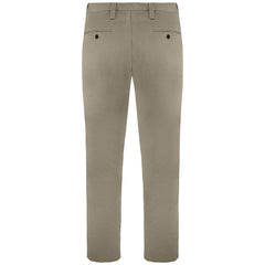 Dockers Slim Fit Mens Beige Chino Trousers