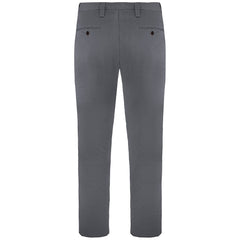 Dockers Slim Fit Mens Grey Chino Trousers