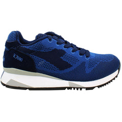 Diadora V7000 Weave Mens Navy Trainers