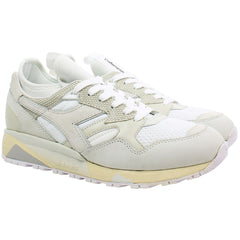 Diadora x Paura N9002 Sock Mens Beige Trainers