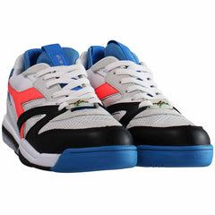 Diadora Duratech Elite Paura Mens Multicolour Trainers