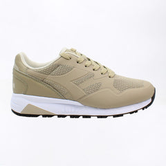 Diadora N902 MM Mens Beige Trainers NO BOX