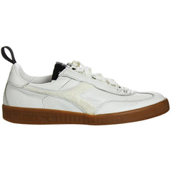 Diadora B. Original Sponge Mens White Trainers