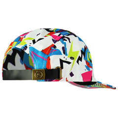 Yums New Era 9Fifty Mens Multicoloured Cap