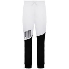 Puma A.C.E Mens Black/White Track Pants